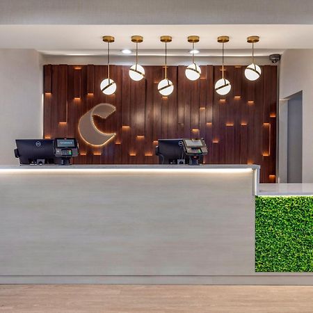 Comfort Inn - Вітерфорд Екстер'єр фото
