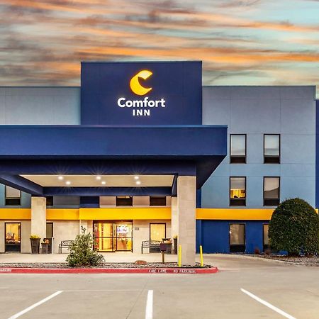 Comfort Inn - Вітерфорд Екстер'єр фото