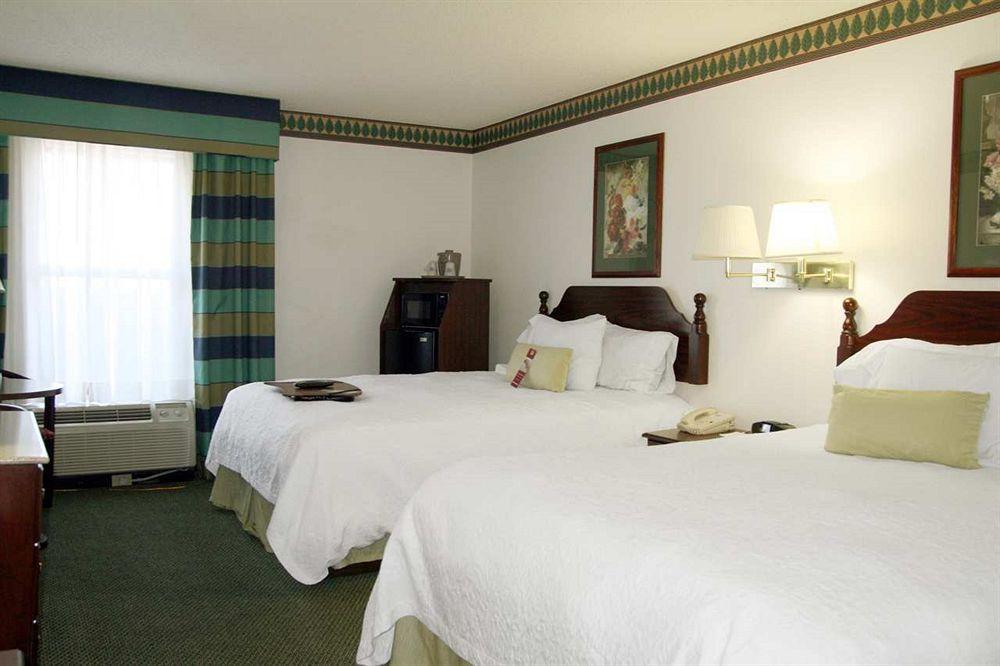 Comfort Inn - Вітерфорд Екстер'єр фото