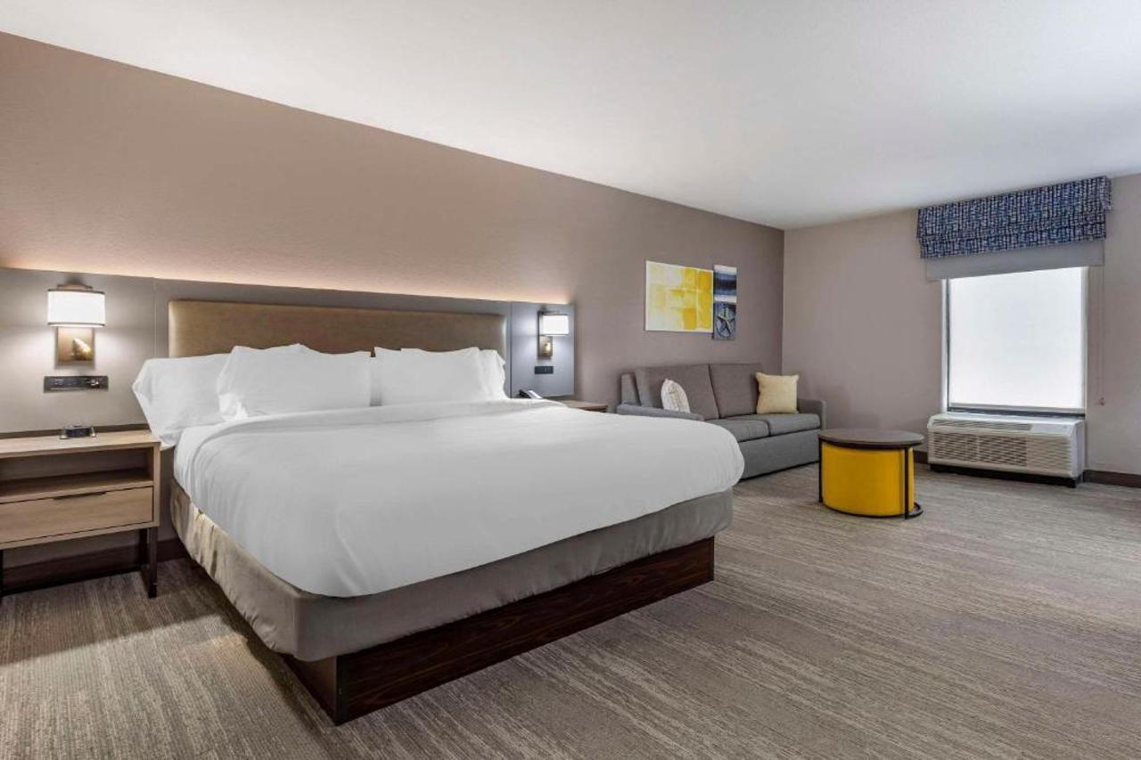 Comfort Inn - Вітерфорд Екстер'єр фото