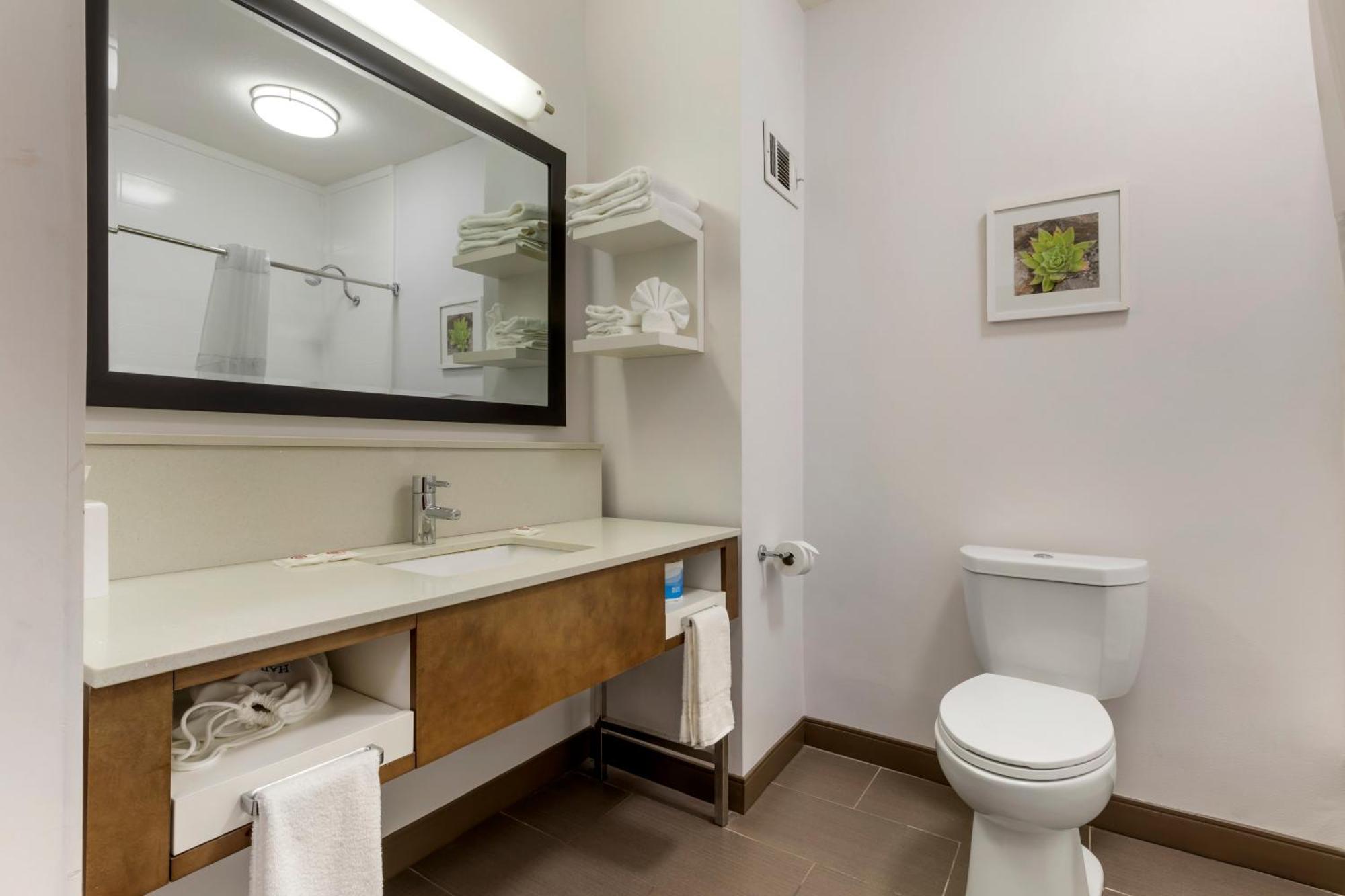 Comfort Inn - Вітерфорд Екстер'єр фото