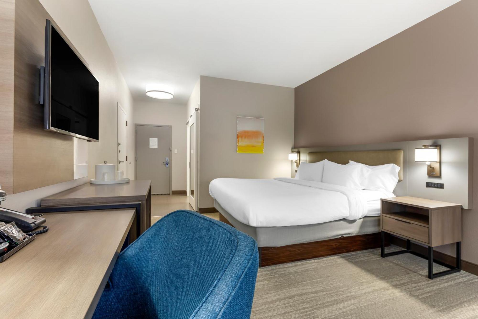 Comfort Inn - Вітерфорд Екстер'єр фото