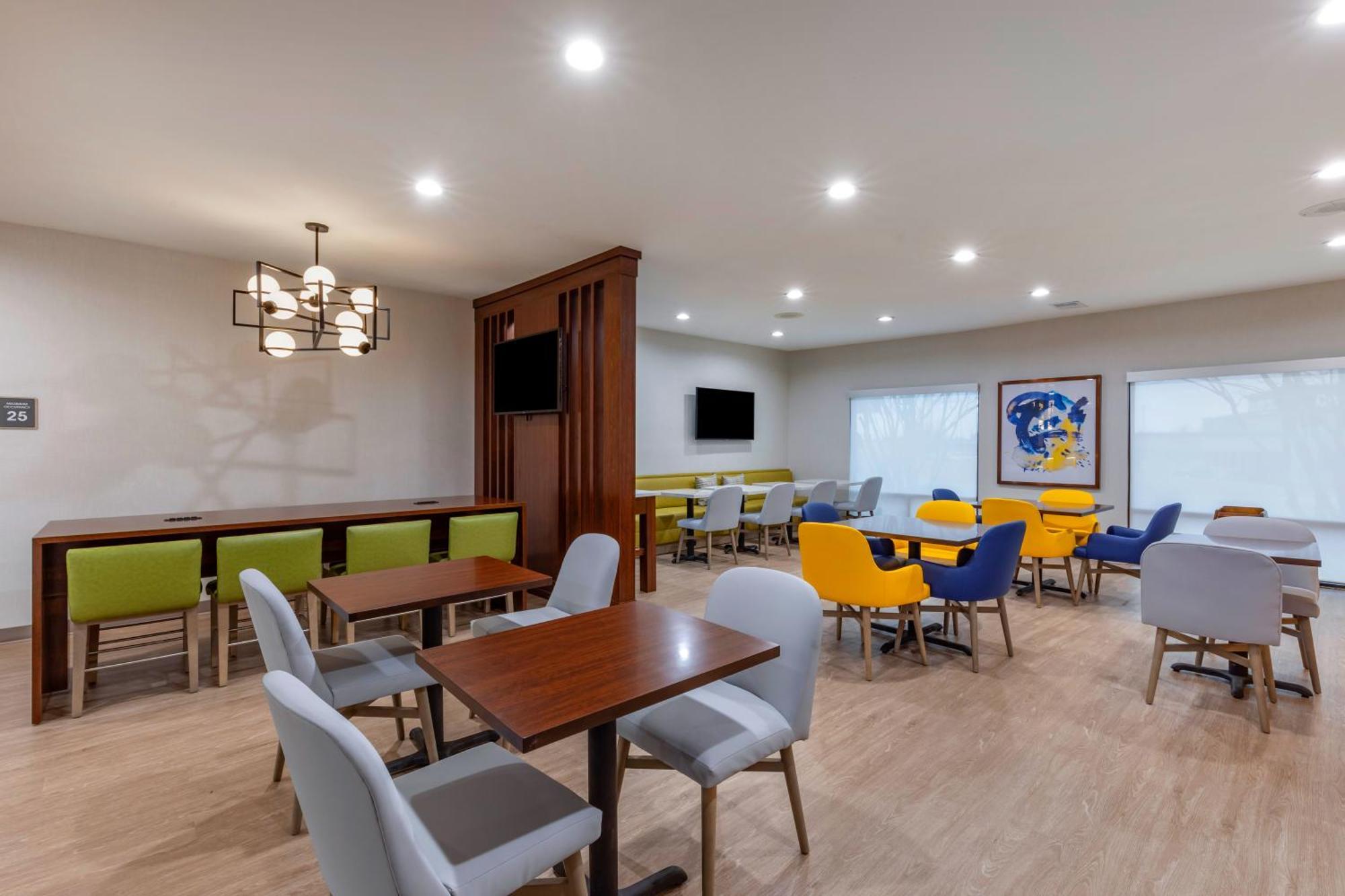 Comfort Inn - Вітерфорд Екстер'єр фото