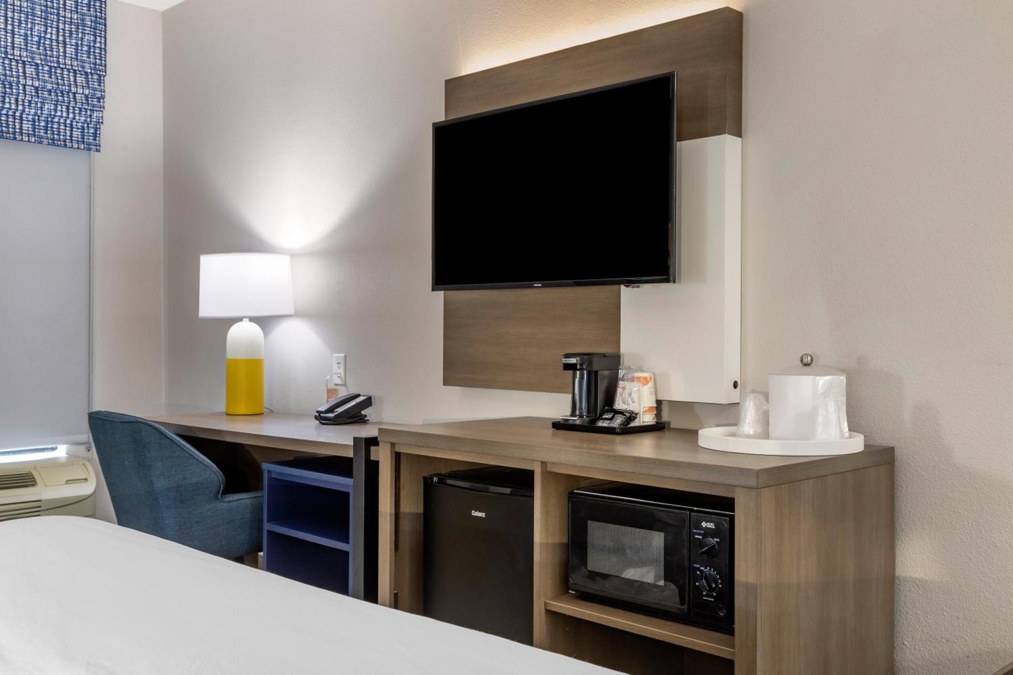 Comfort Inn - Вітерфорд Екстер'єр фото