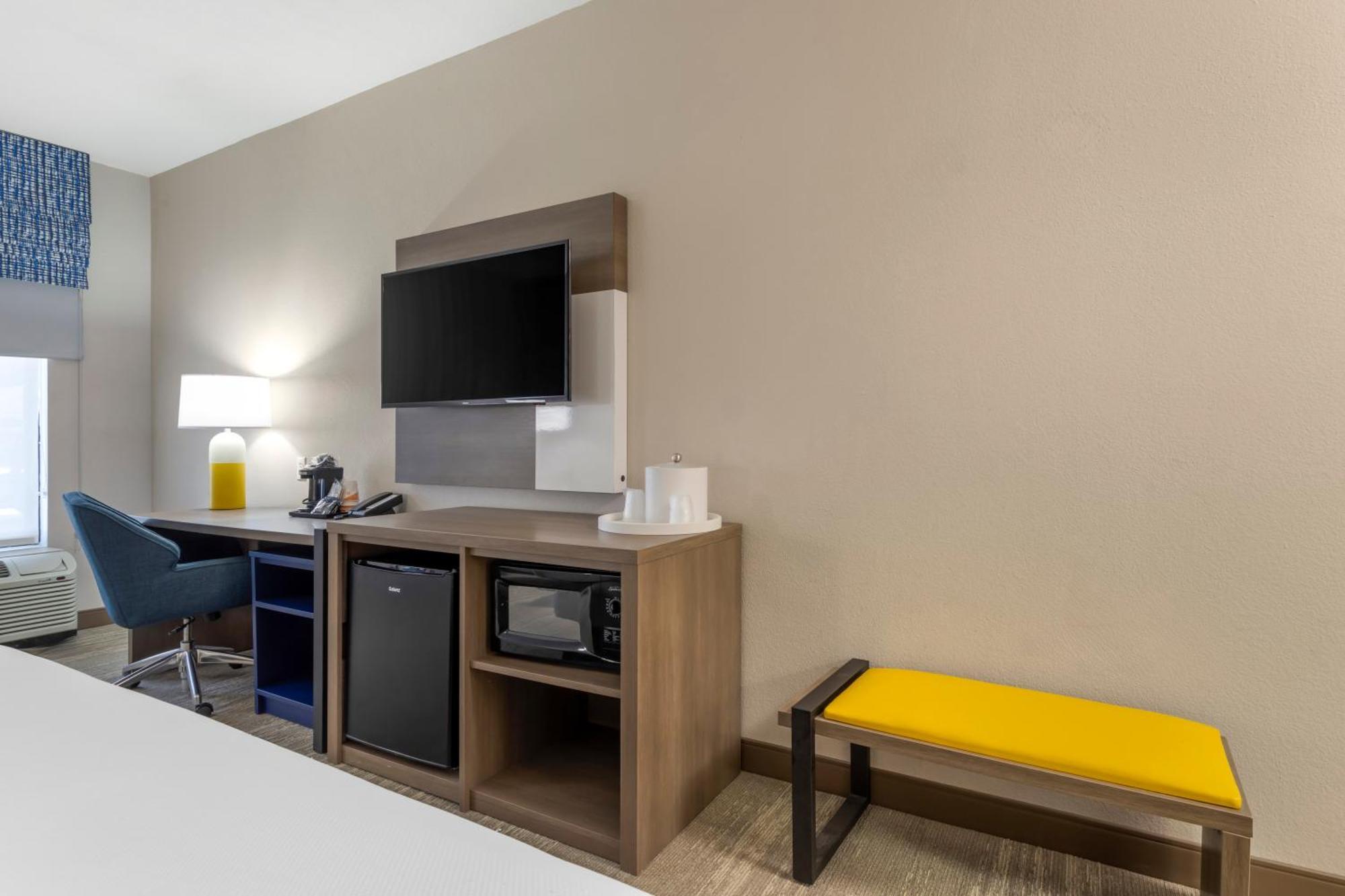 Comfort Inn - Вітерфорд Номер фото