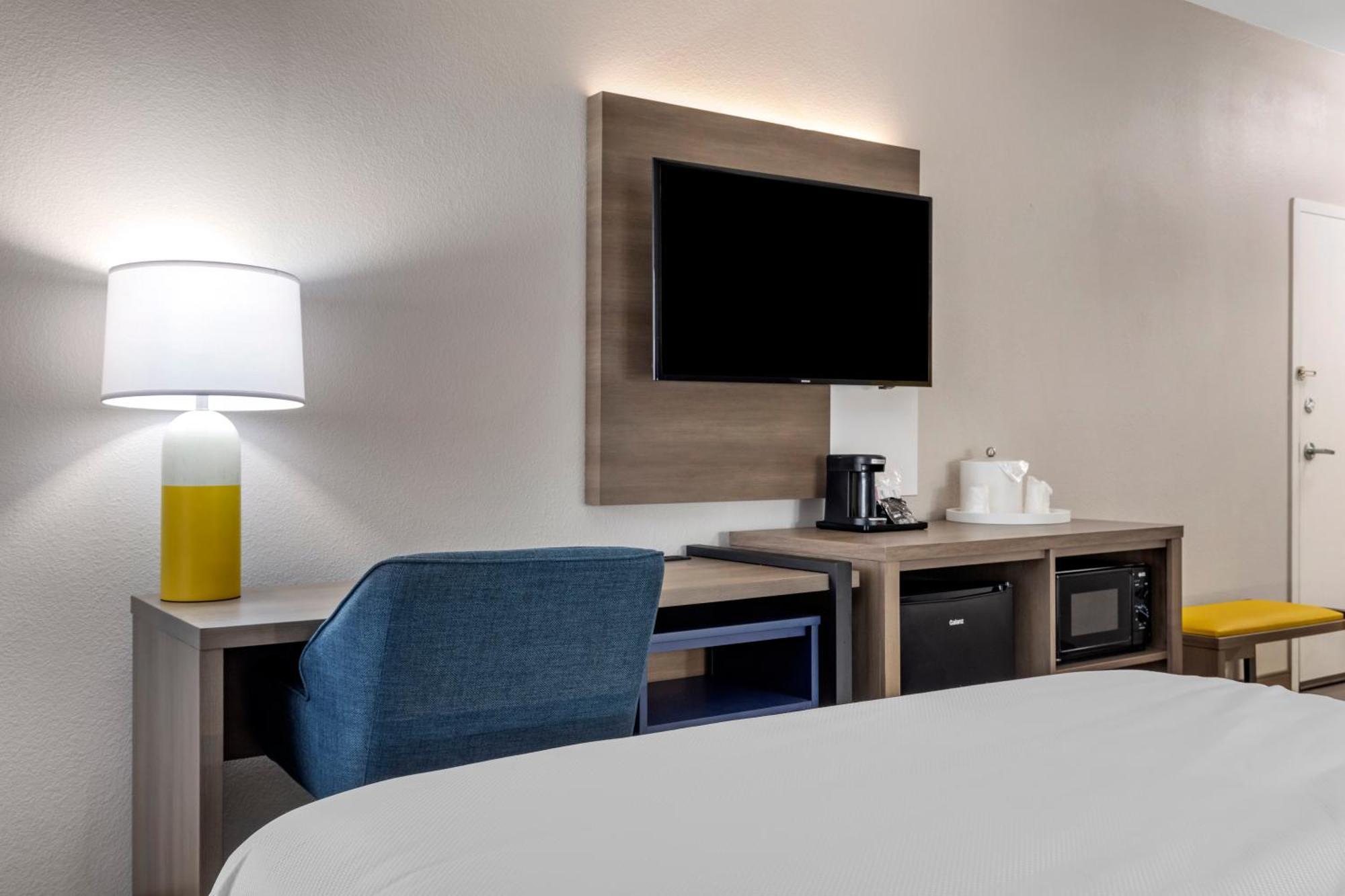 Comfort Inn - Вітерфорд Номер фото