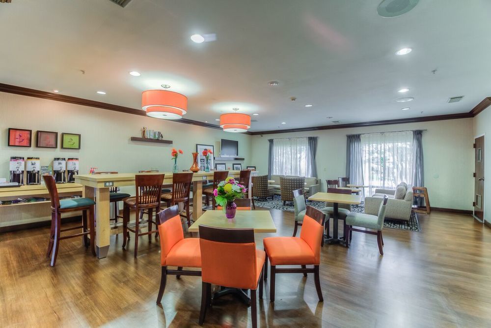Comfort Inn - Вітерфорд Екстер'єр фото