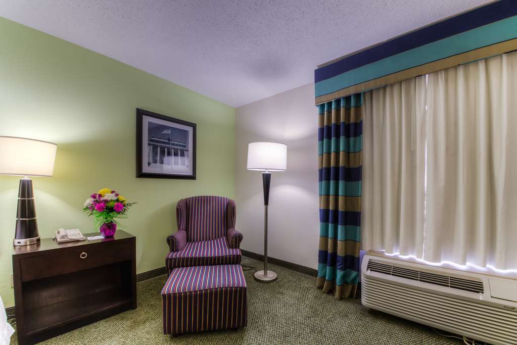 Comfort Inn - Вітерфорд Номер фото