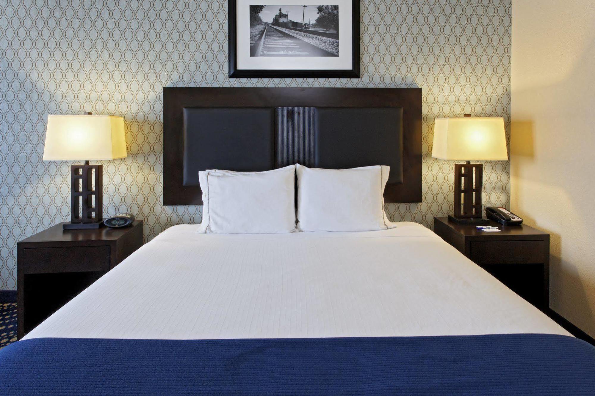 Comfort Inn - Вітерфорд Екстер'єр фото